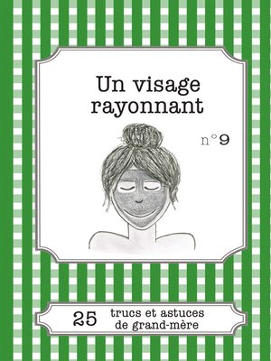 cover image of Un visage rayonnant